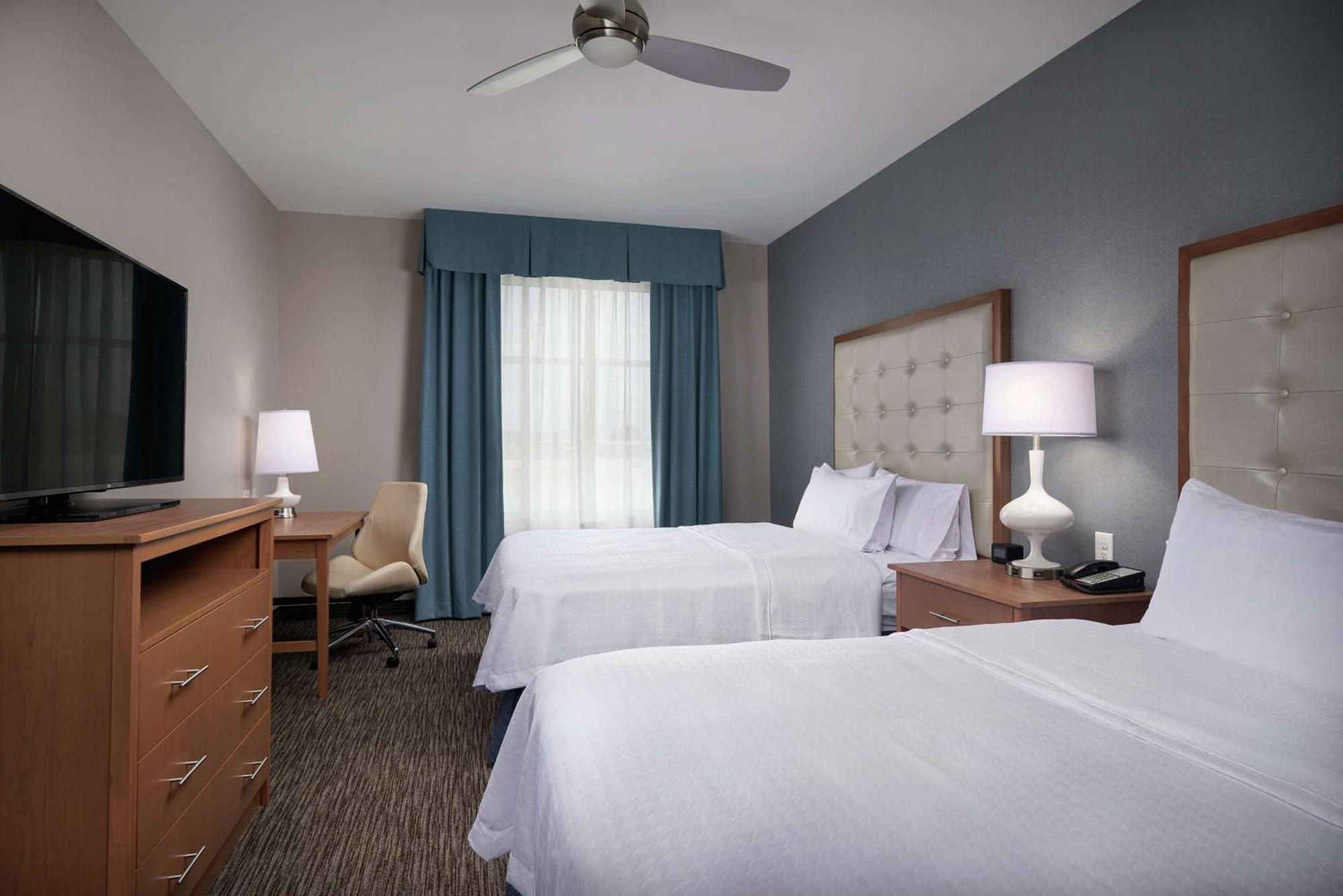 Hotel Homewood By Hilton Midtown Cincinnati