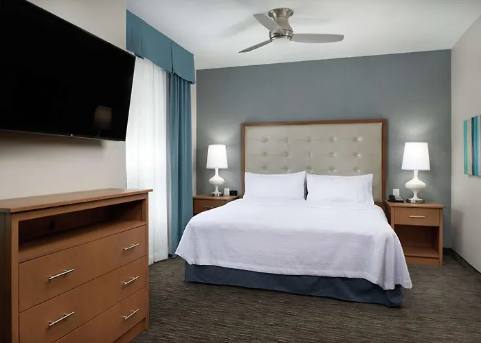 Homewood Suites By Hilton Cincinnati Midtown