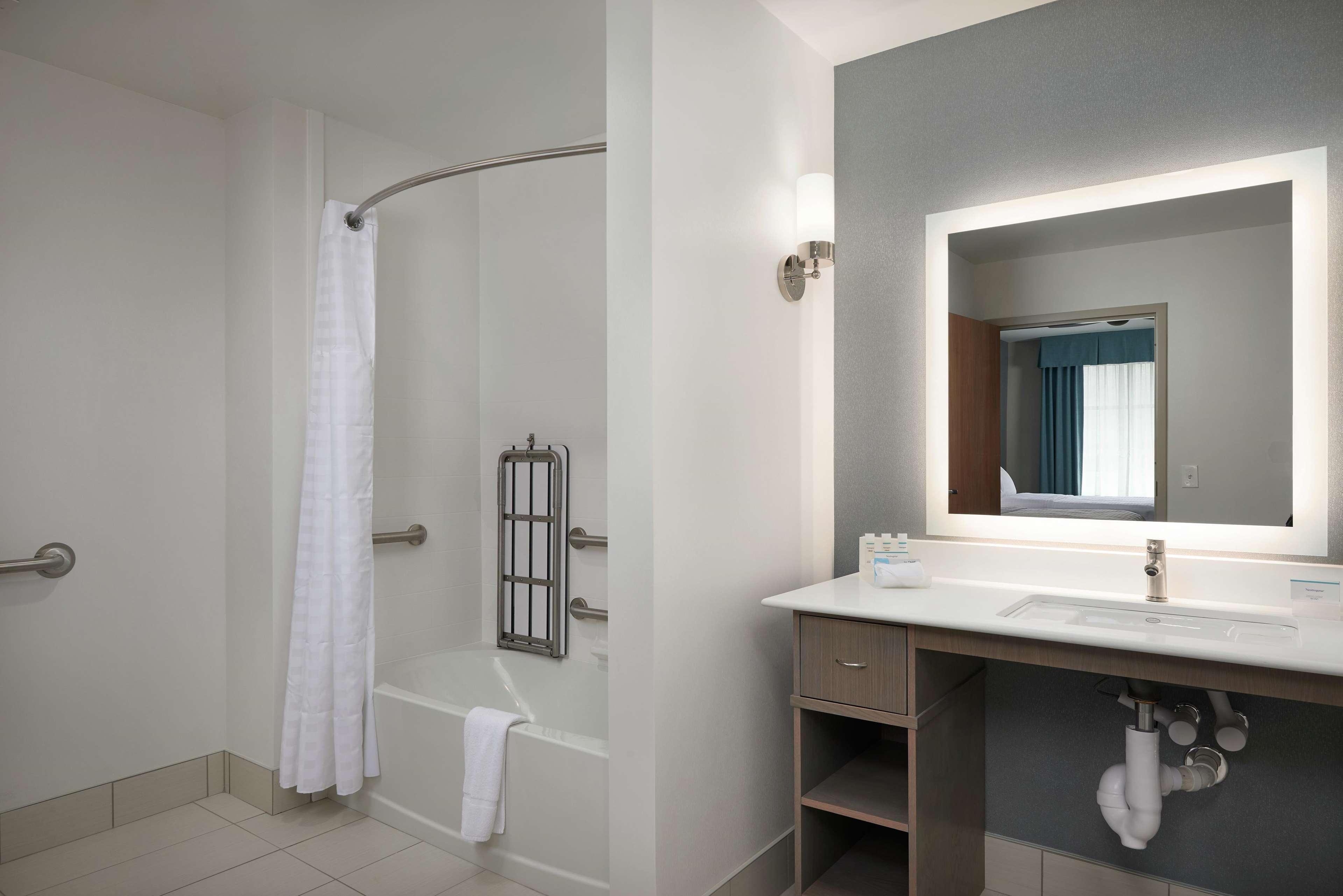 Homewood By Hilton Midtown Cincinnati