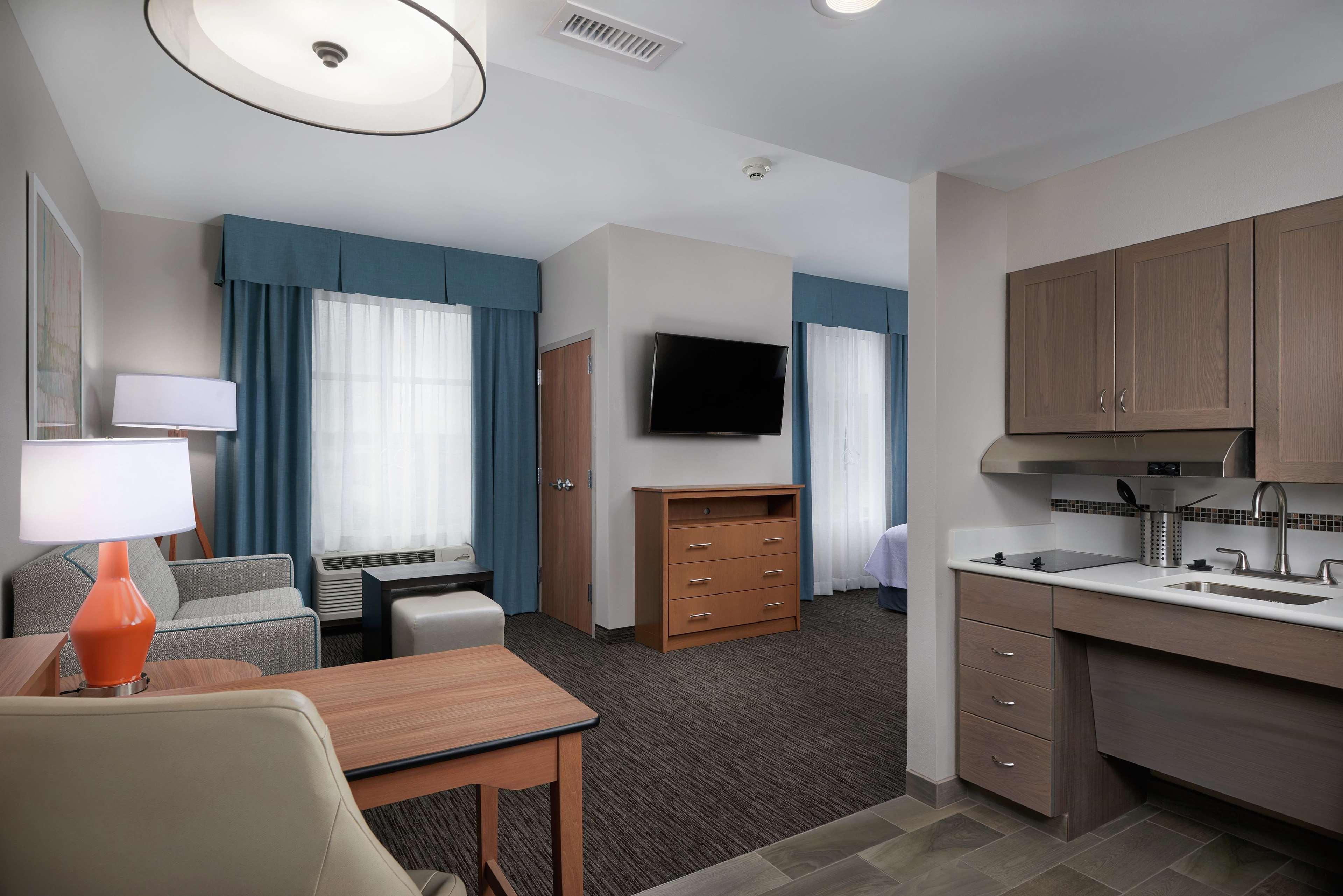 Homewood By Hilton Midtown 3* Cincinnati
