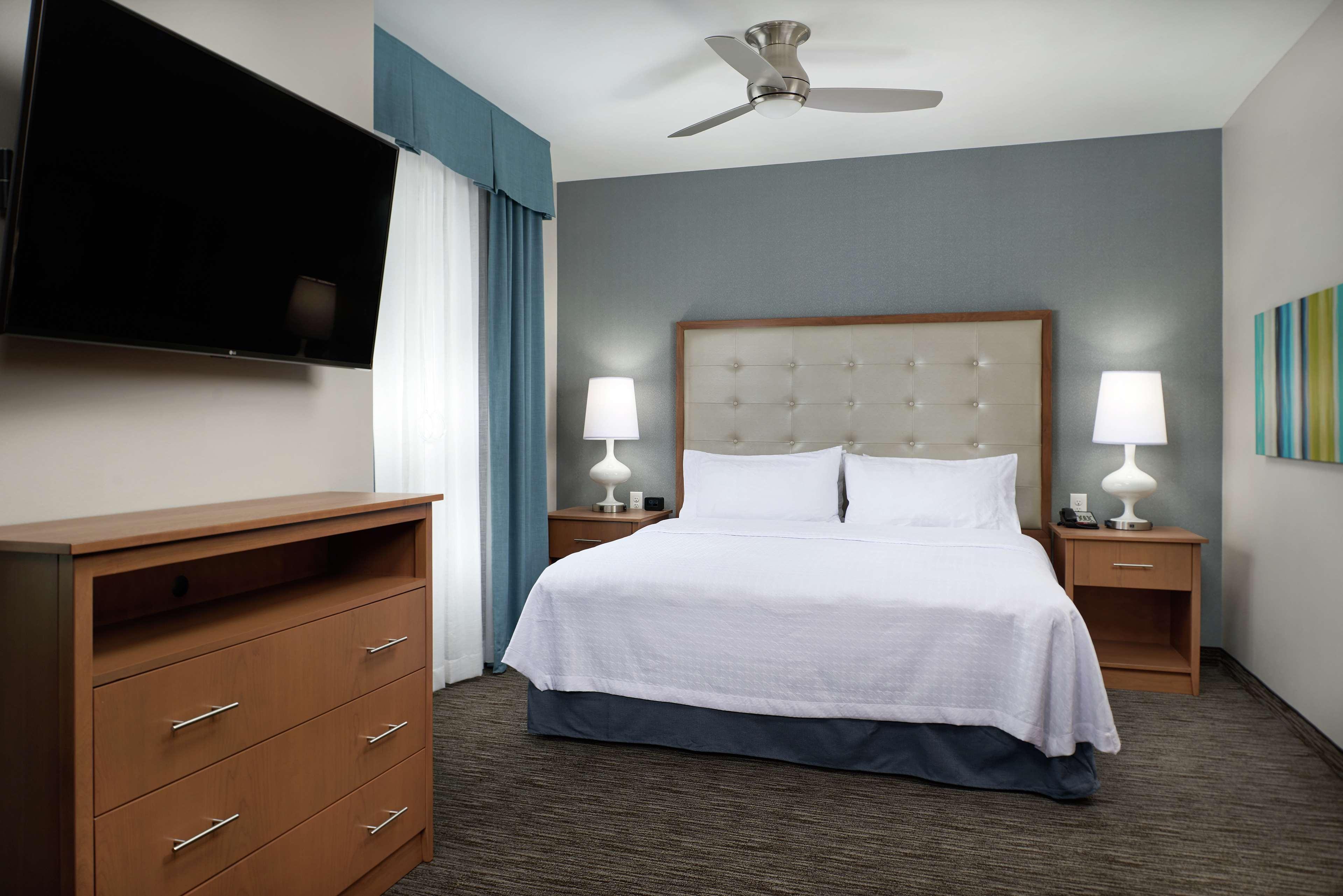 Homewood By Hilton Midtown