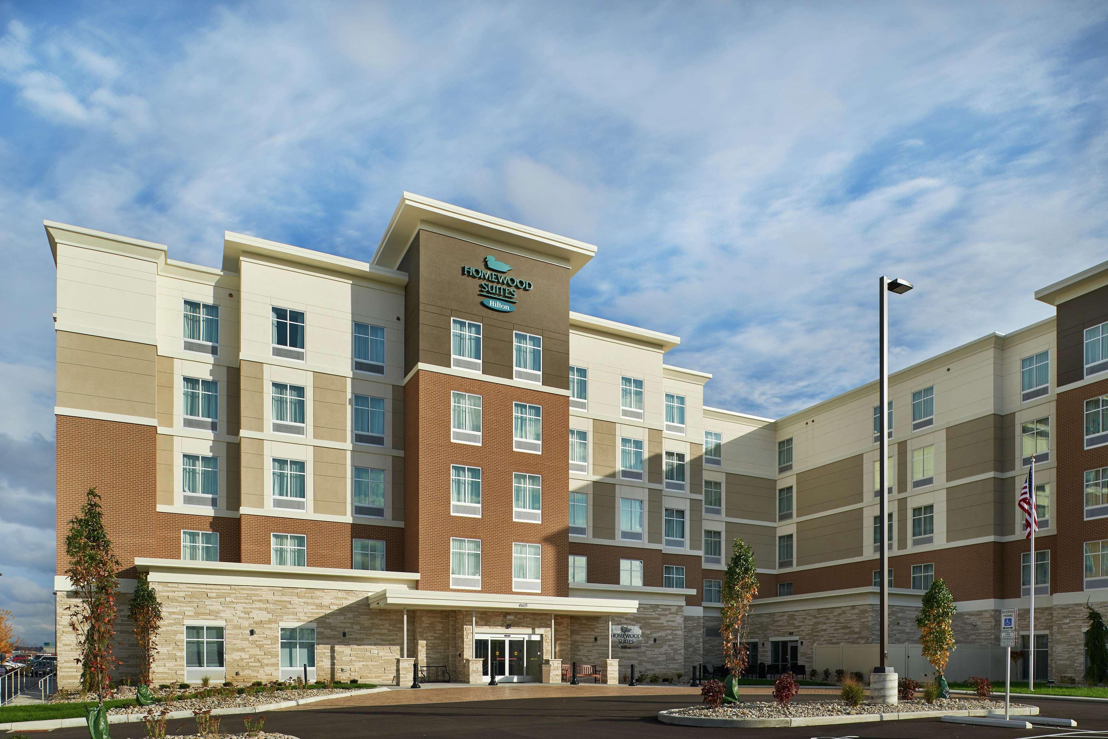 Homewood By Hilton Midtown Hotel Cincinnati