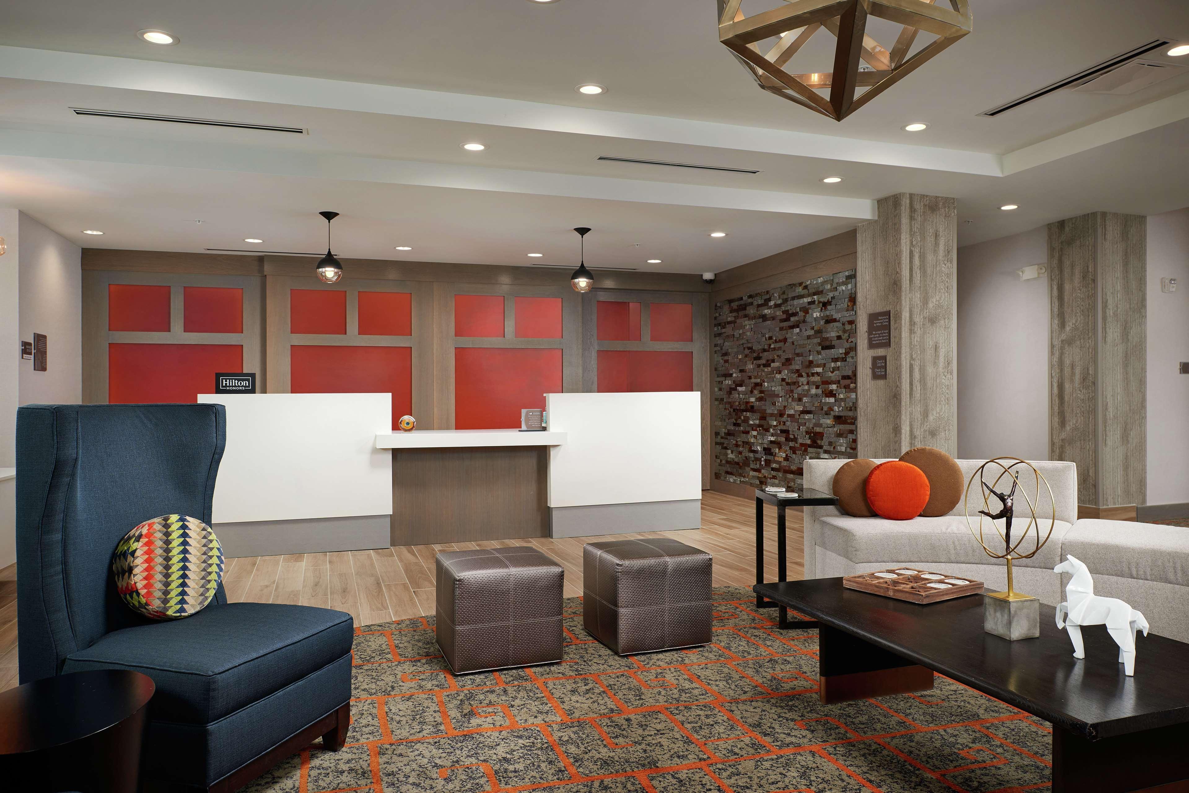 Homewood By Hilton Midtown