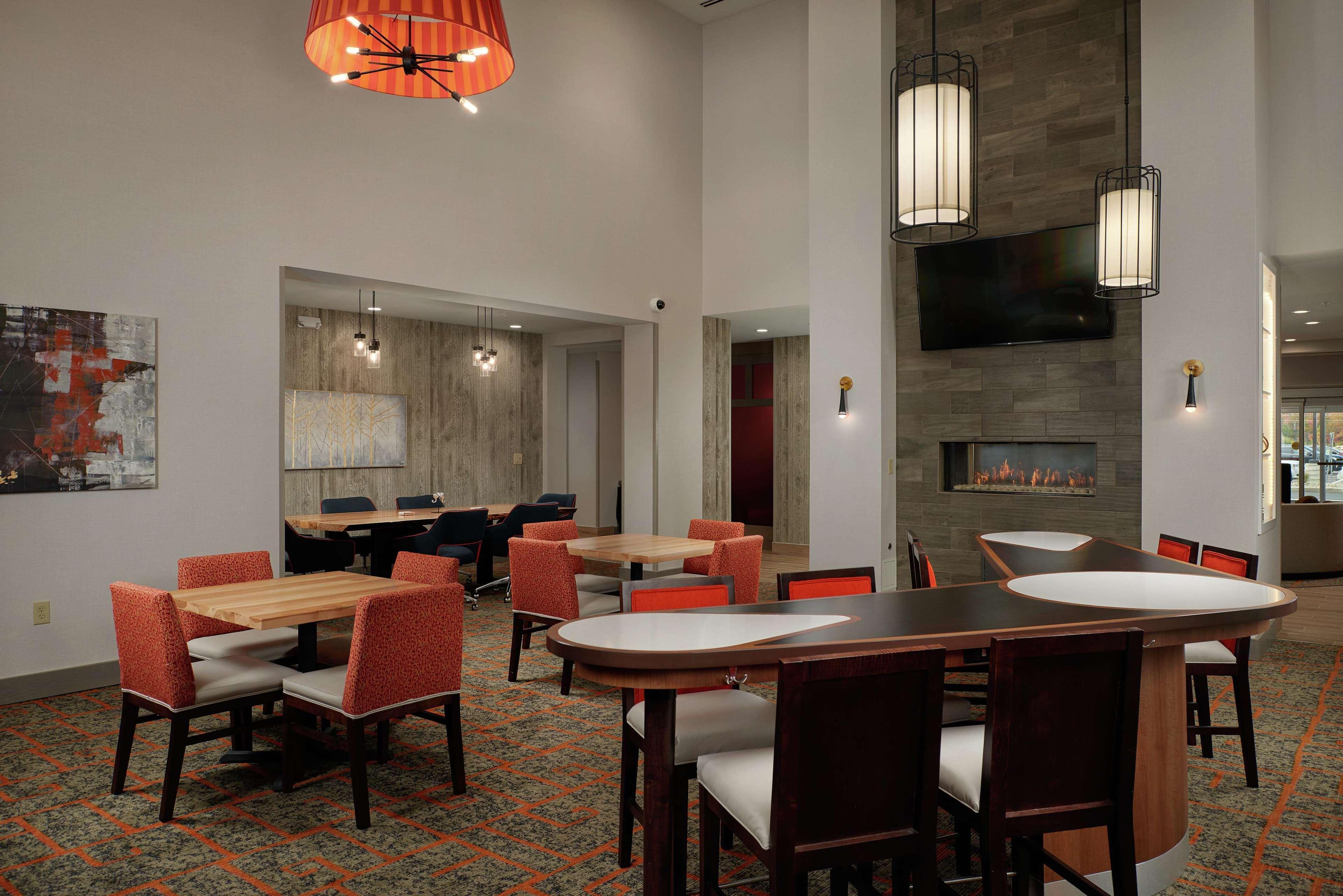 Homewood By Hilton Midtown Cincinnati