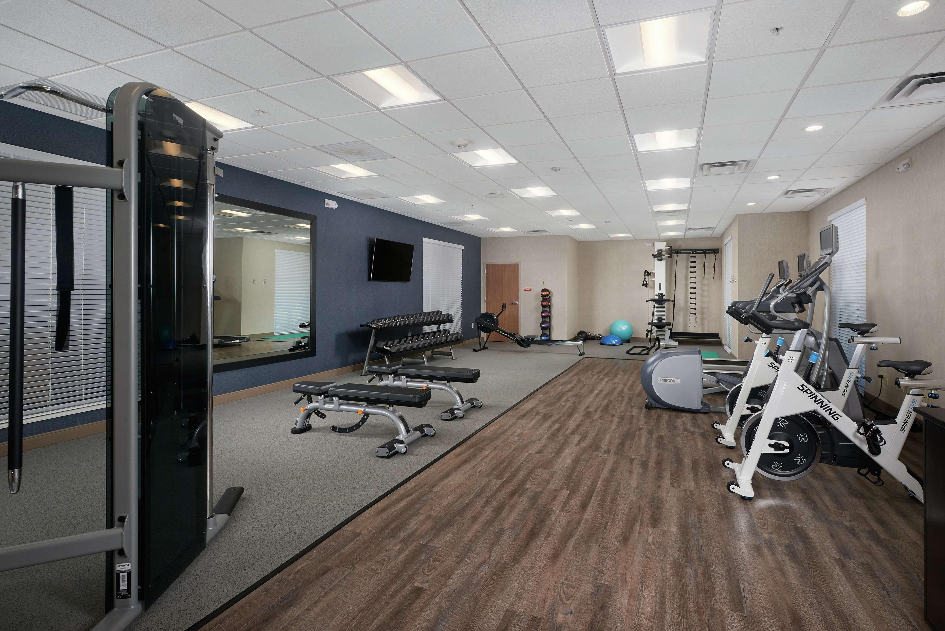 Hotel Homewood By Hilton Midtown Cincinnati