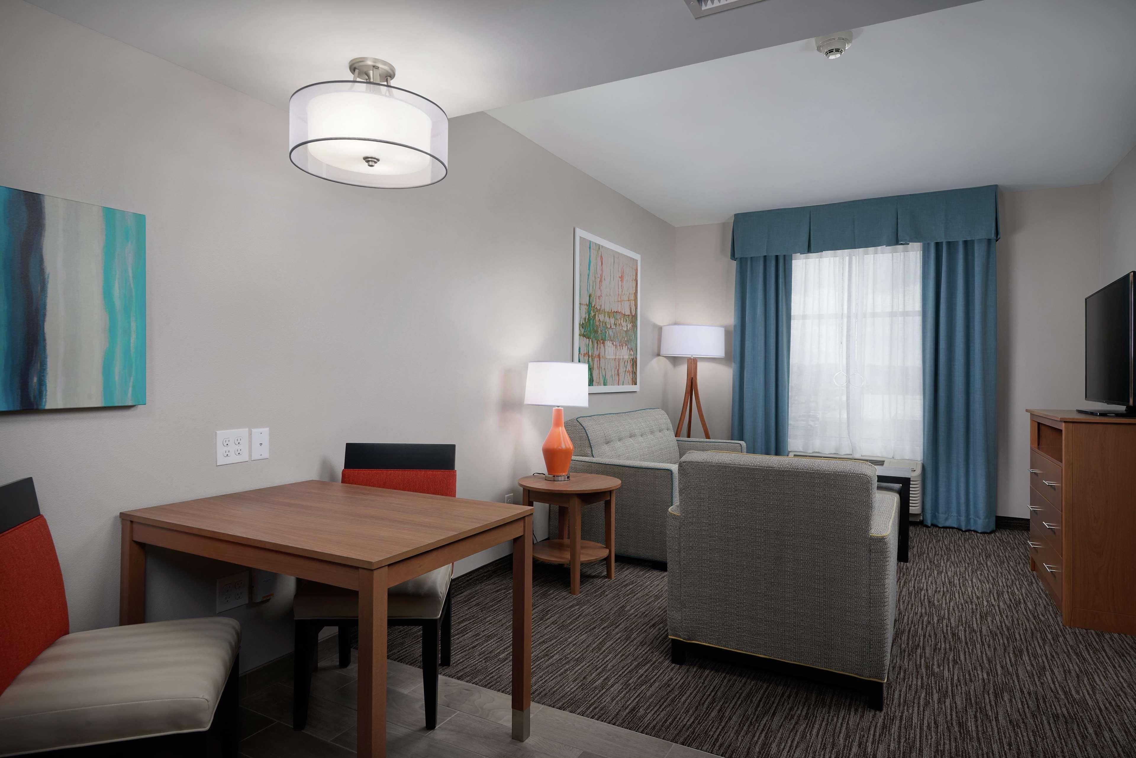 Hotel Homewood By Hilton Midtown 3*