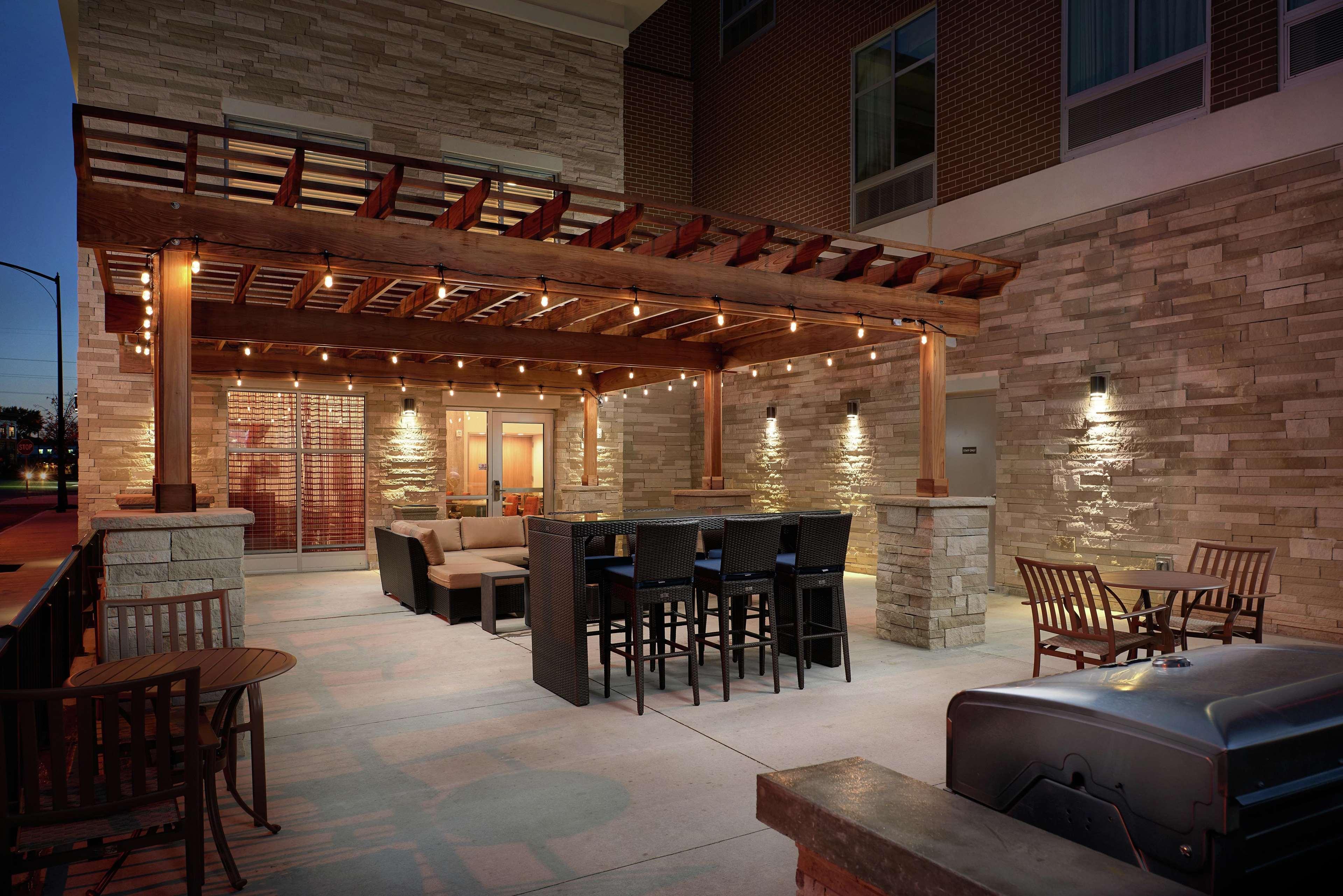 Homewood By Hilton Midtown Cincinnati