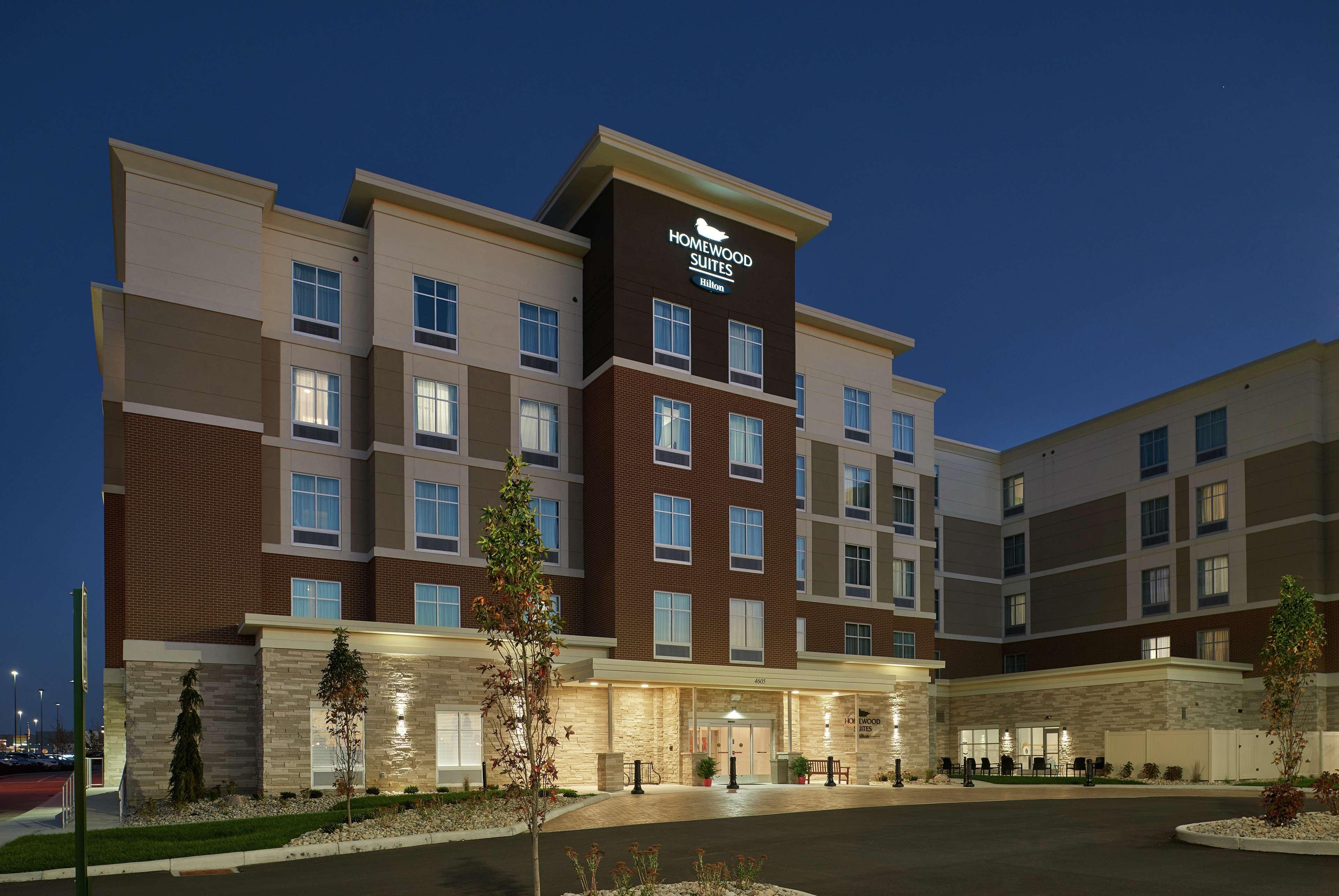 Homewood By Hilton Midtown Hotel Cincinnati