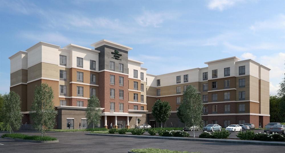 Homewood By Hilton Midtown 3* Cincinnati