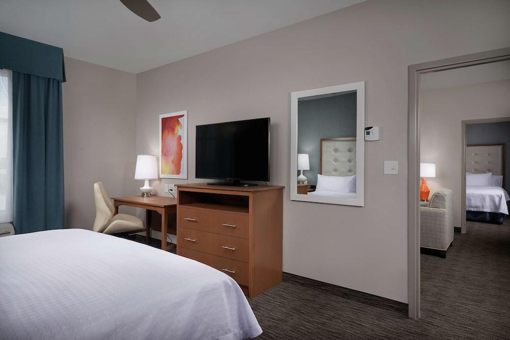 Hotel Homewood By Hilton Midtown