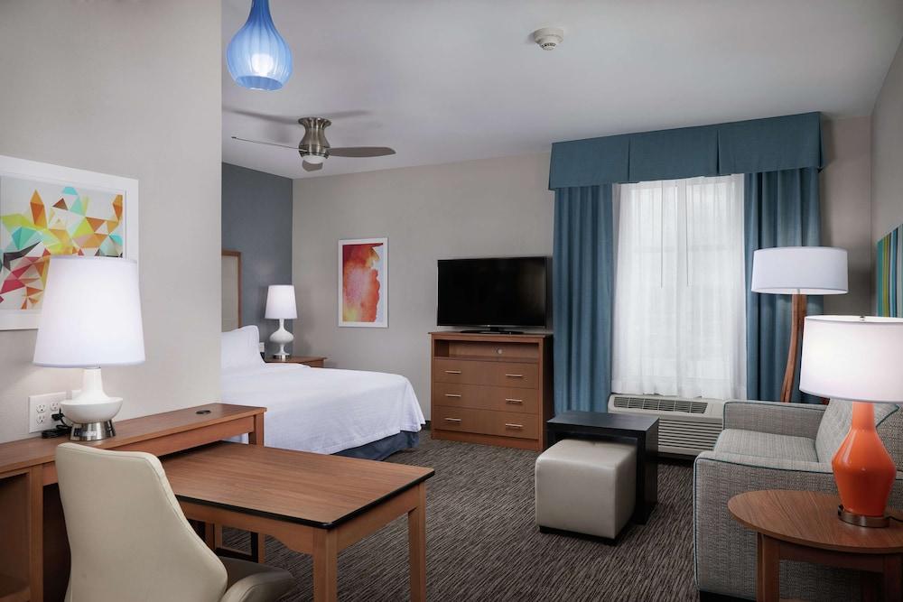 Homewood By Hilton Midtown