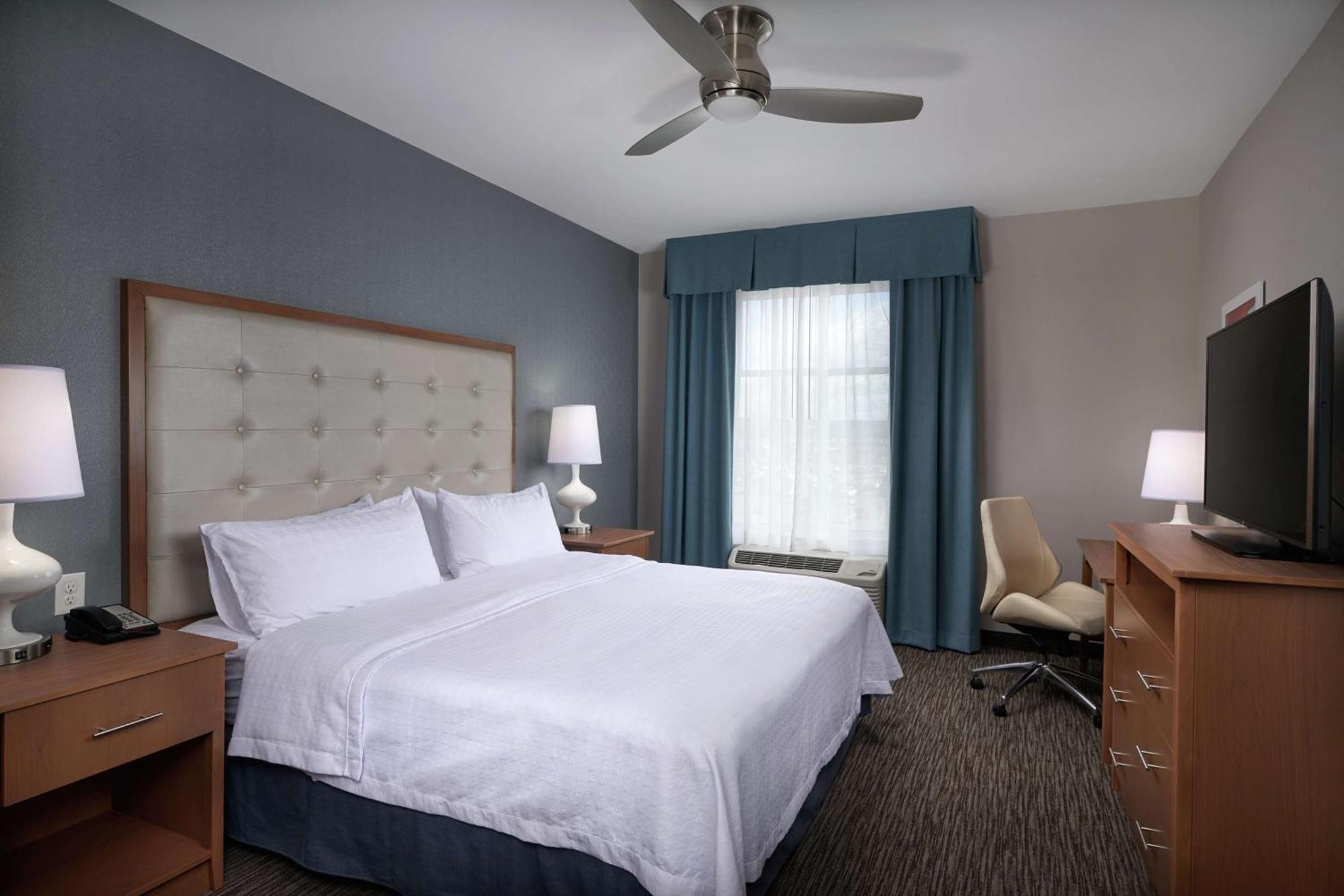 Homewood By Hilton Midtown 3*