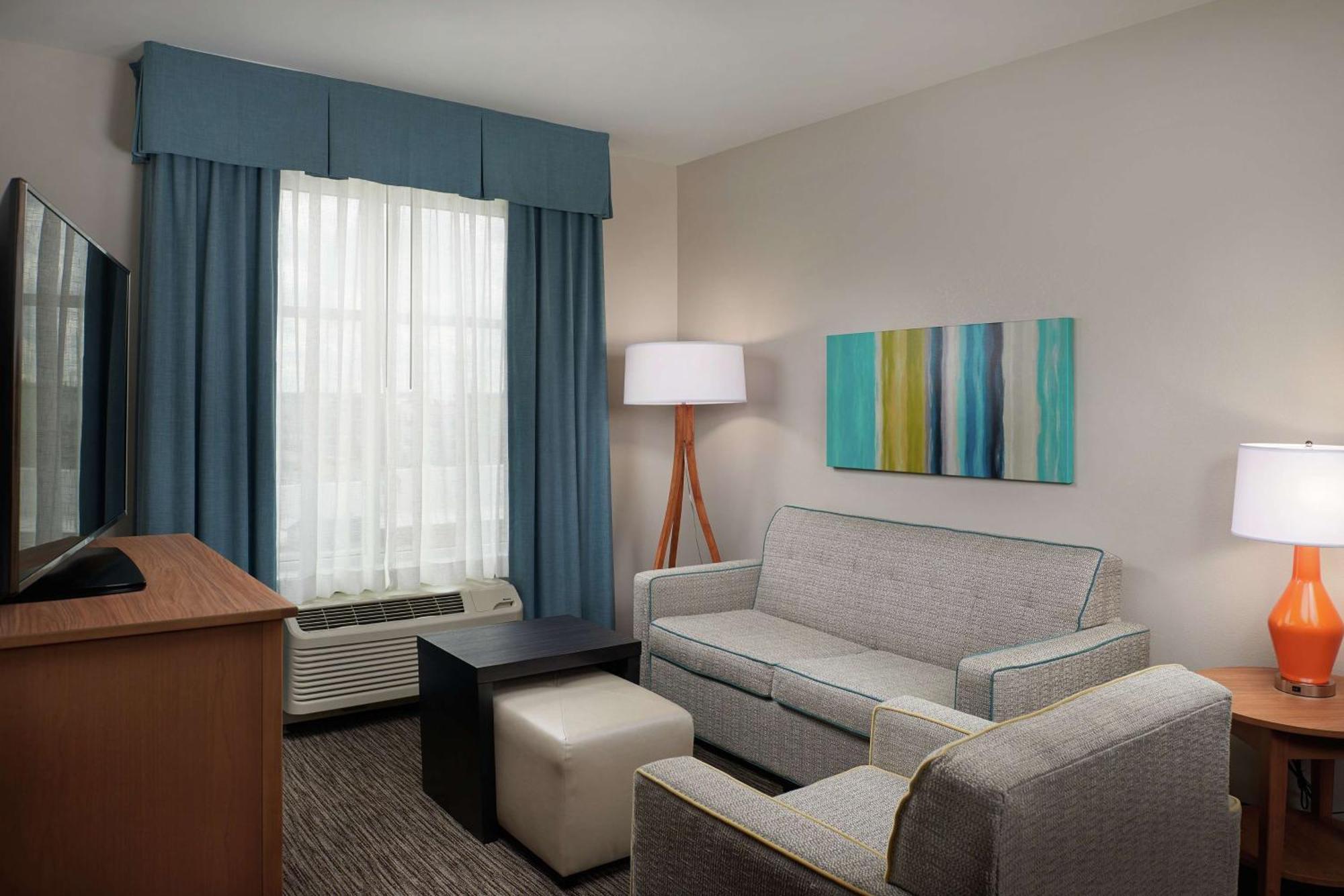Hotel Homewood By Hilton Midtown 3*