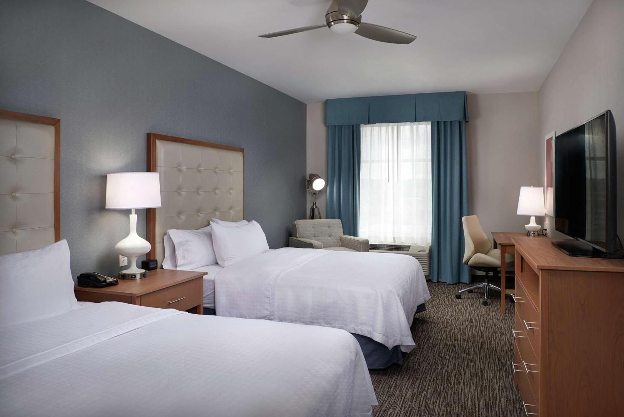 Homewood By Hilton Midtown Hotel 3*