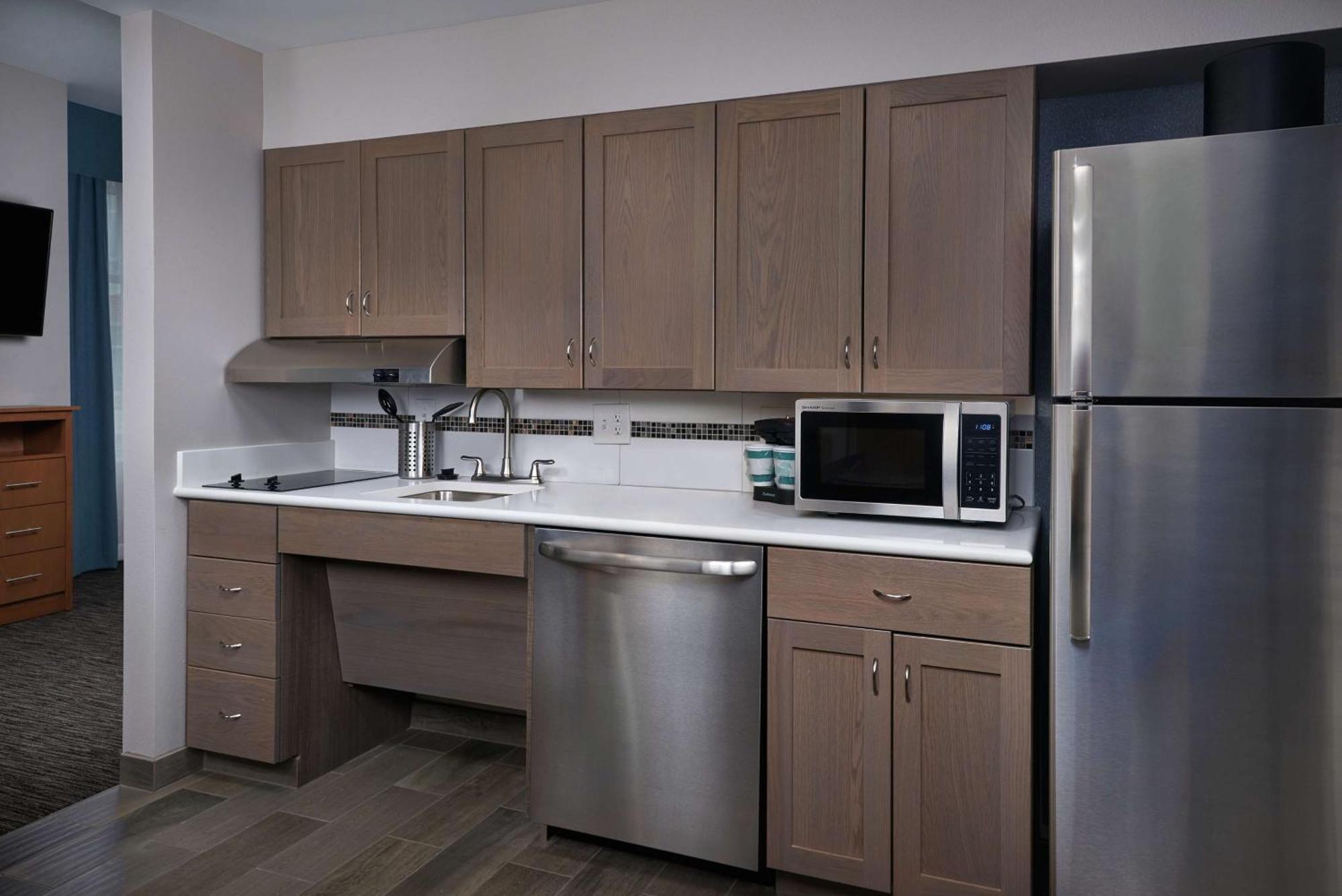 Hotel Homewood By Hilton Midtown