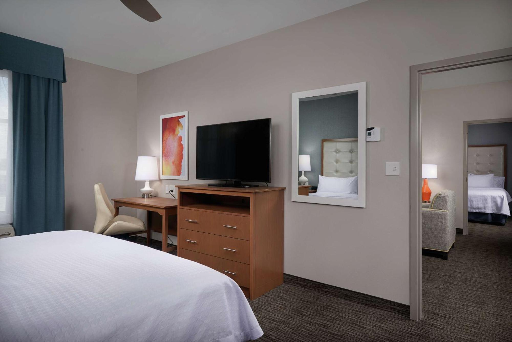 Hotel Homewood By Hilton Midtown 3*