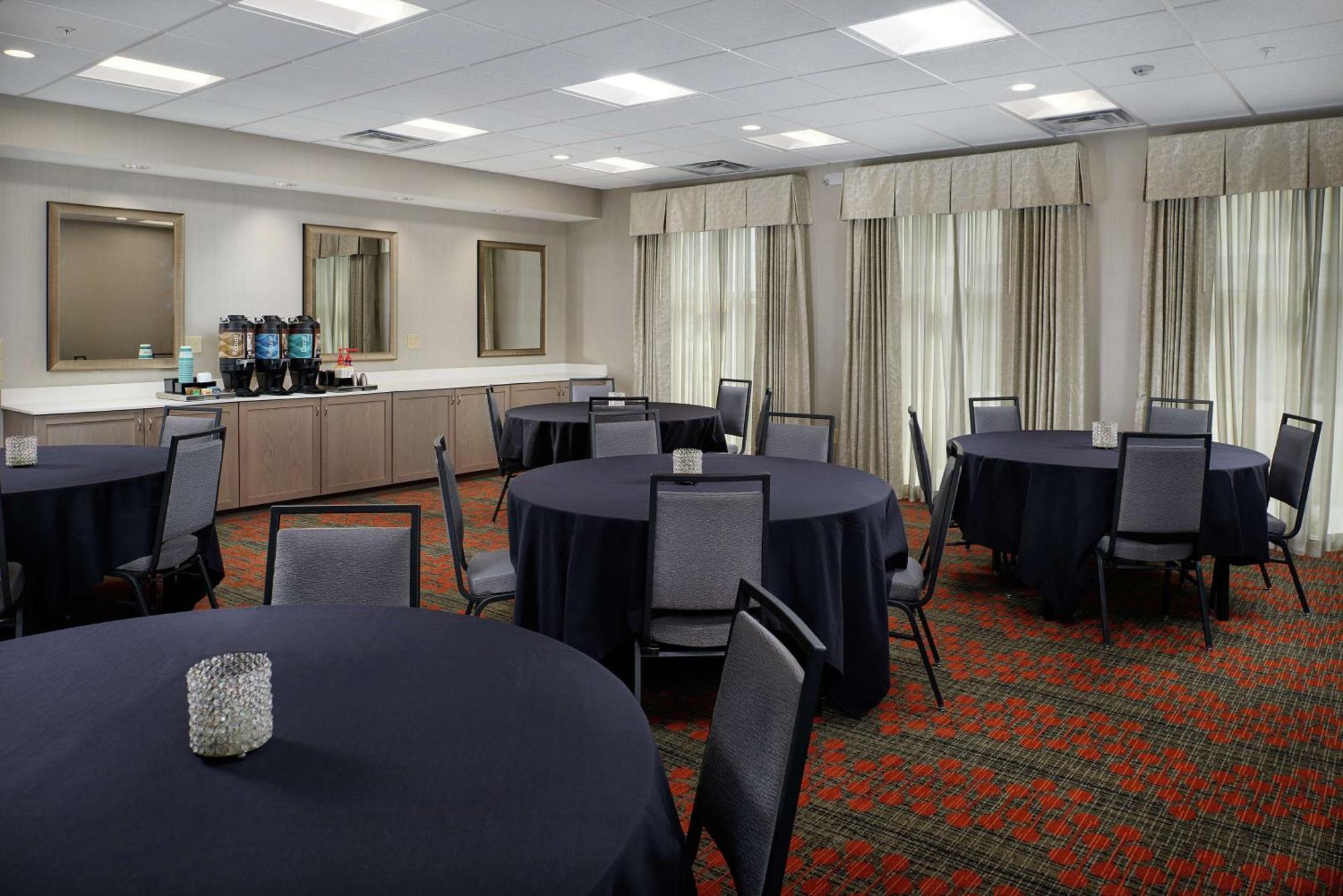 Homewood By Hilton Midtown 3*