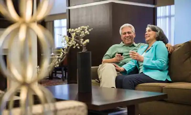 Hotel Homewood By Hilton Midtown 3*