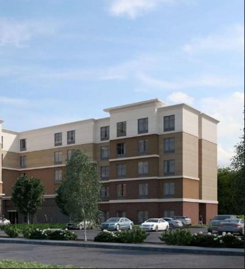 Homewood By Hilton Midtown 3* Cincinnati