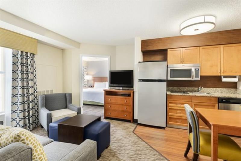 Hotel Homewood By Hilton Midtown Cincinnati