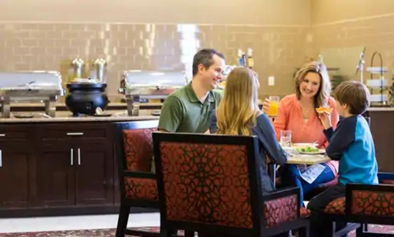 Homewood By Hilton Midtown Hotel Cincinnati